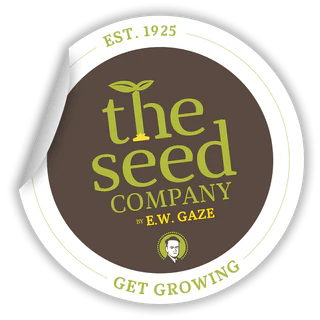 The Seed by E.W. Gaze